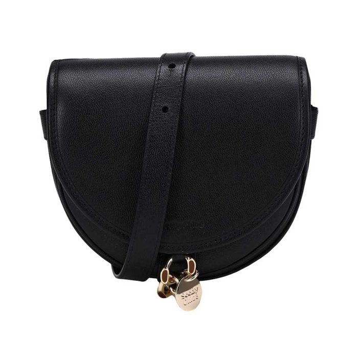 Mini Satin Handbag